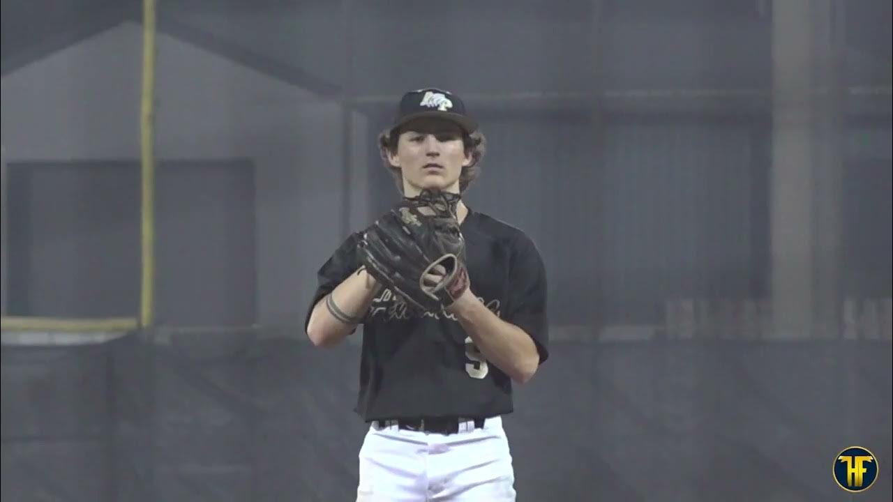 BASEBALL VS ANAHUAC 2023 YouTube