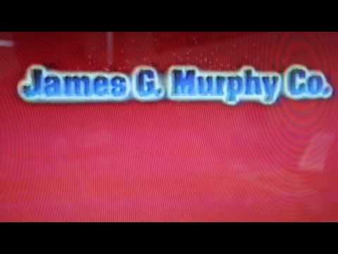 James G. Murphy Co. Vintage Marketing Video - 1985