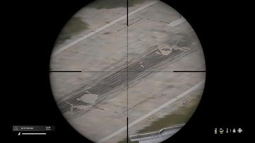 DayZ Bro was about to combat log🤣