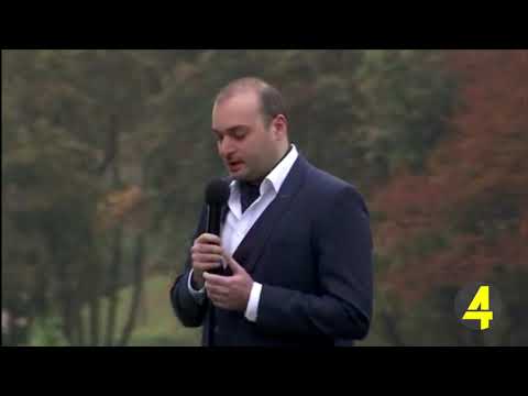 თბილისი - რუსთავი, მეტროს პერსპექტივა 22-10-2018