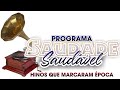 PROGRAMA SAUDADE SAUDÁVEL