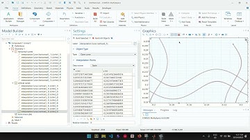 Automated finite-element analysis of a 2D lattice material using MATLAB LiveLink for COMSOL