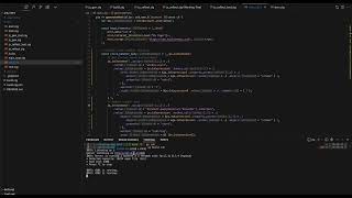zig full stack development