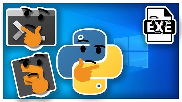 Instalar librerias a python y compilar ejecutables 2022 - [Guía de programación #5] {Windows}