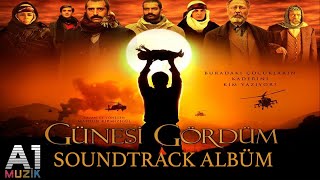 Güneşi Gördüm Soundtrack - Kaçakçılar