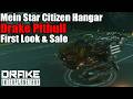 Drake Pitbull First Look & Sale - Mein Star Citizen Hangar
