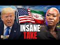 Joy Reid Compares Trump to IRAN’S REGIME — Seriously?!