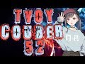 TvoyCoub #52 Funny Moments anime amv / game coub / coub / game / gif / mycoubs / аниме / mega coub