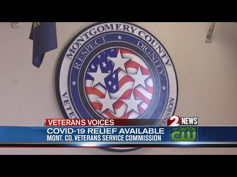 Video Montgomery County Veterans Service Commission offers... - youtube