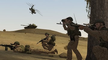 Project Reality 2025