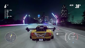 All Need For Speed Ranked Xbox Game Pass Ultimate