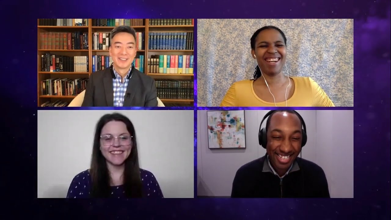 The Instruments of Discipleship