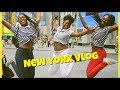 New York Vlog