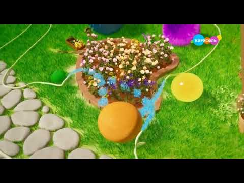 [DVB-T2 Rip] Заставка