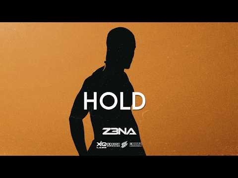 Afrobeat Type Beat 2025 HOLD Emotional Afrobeat Instrumental