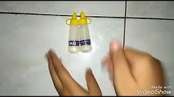Cara bikin slime pakai lem povinal - Durasi: 5.36. Cara bikin slime pakai lem povinal - Durasi: 5.36.