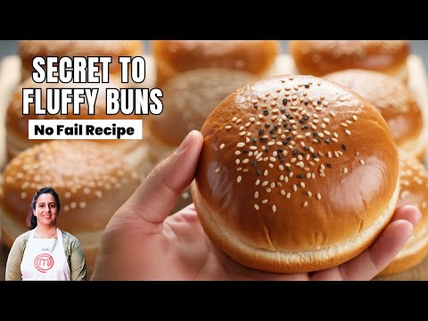 Ultimate Eggless Burger