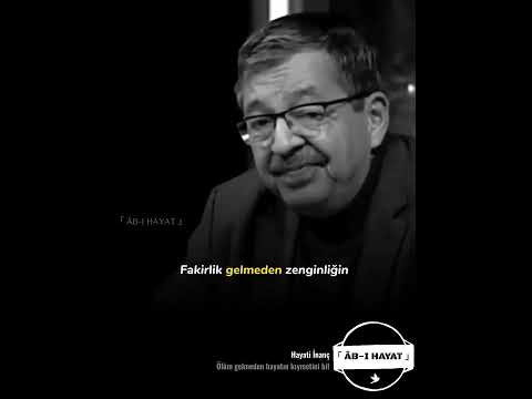 Hayati İnanç |
