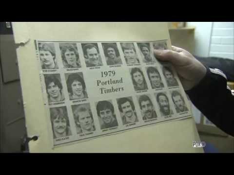 Timbers at 40: John Bain