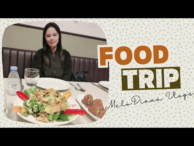 HASKRAL RESTAURANT | CHRISTMAS SPECIAL | FOODTRIP | MeloDiaaa Vlogs class=