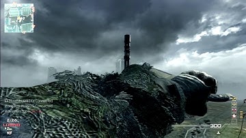 MW3 XP LOBBY | MOD MENU