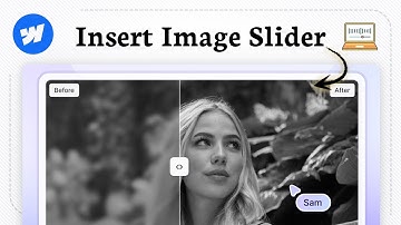 Een schuifregelaar toevoegen in Webflow (Interactieve schuifstappen)