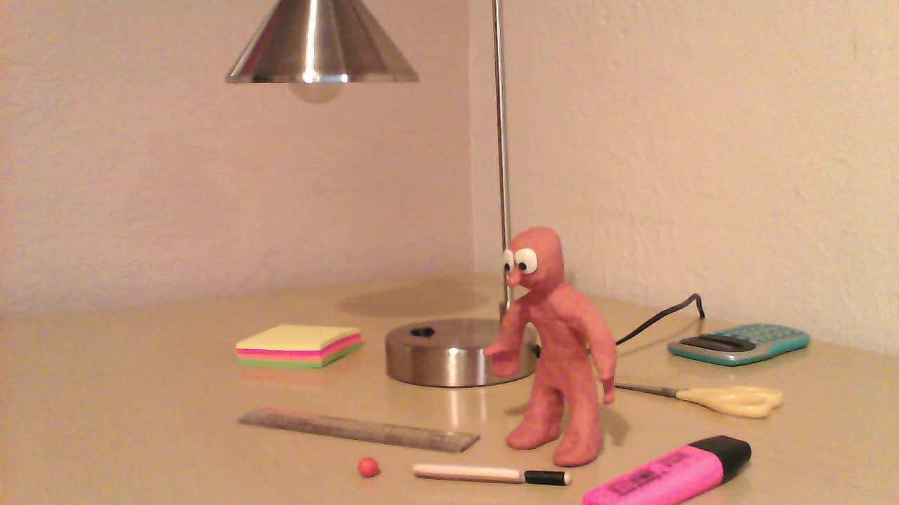 Morph Animation 2 - YouTube