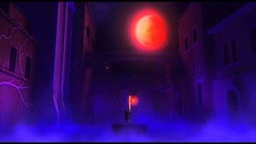 BA(Hons) Animation Showreel-University of Lincoln