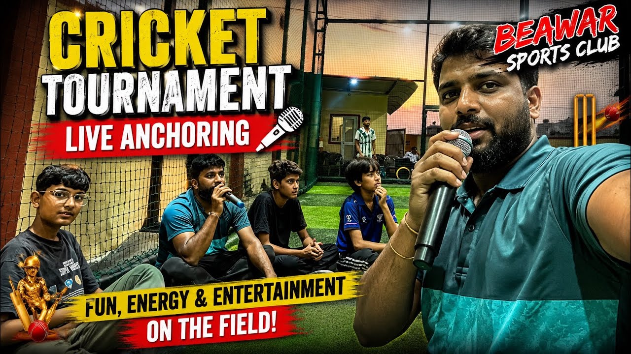 Latest Title & Thumbnail