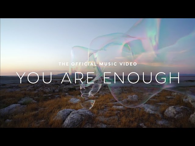 Sleeping At Last - You Are Enough