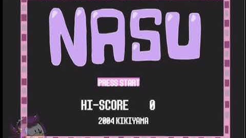 Yume Nikki  animation br version - Nasu Fails (Look on Domestic Animations channel)