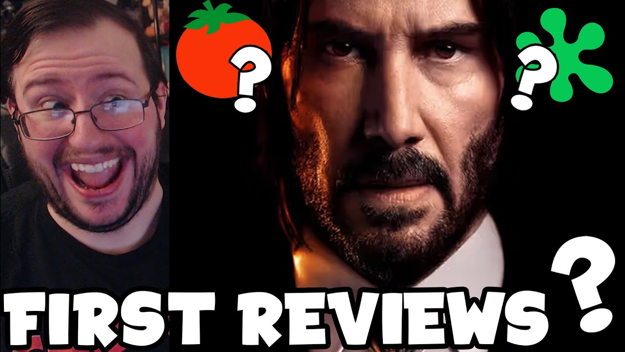 John Wick: Chapter 2 - Metacritic