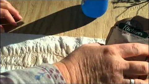 Growing Herbs For Beginners-Module 2- Planting Tiny Seeds