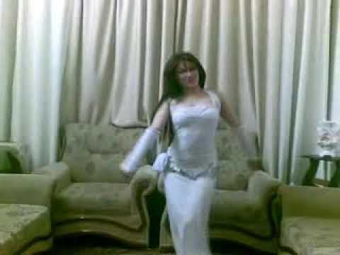 رقص شرقي جامد يا ريتك معايا يا حبيبي