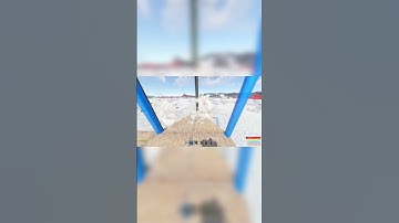 2x1 BUBKER IN RUST #shorts #rust #rustgame