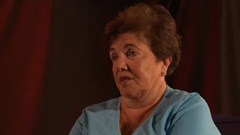 WSPCHS - Interview with Dr. Jane Somerville (Intro)
