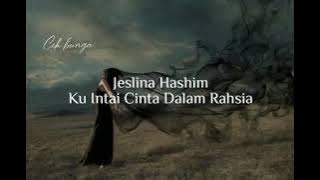 Ku Intai Cinta Dalam Rahsia