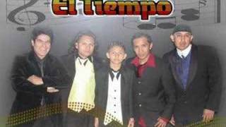 Video thumbnail of "Grupo El Tiempo-Este Sabado"