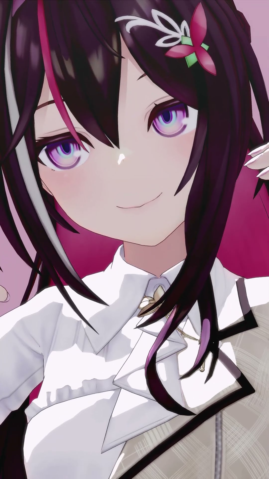 豆兄貴 That Classmate / AZKi【hololive MMD】#shorts #mmd #hololive