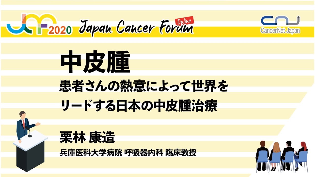 中皮腫瘍取扱い規約 石綿・中皮腫研究会? 日本中皮腫研究機構; 日本肺癌学会 金原出版