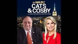 Alan Dershowitz: Why I will not be a member of the Democratic Party any longer | 07-26-24