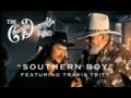 The Charlie Daniels Band & Travis Tritt - Southern Boy (Official Video)