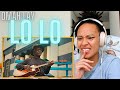 Omah Lay - Lo Lo (Official Music Video) | 🔥 Reaction/Review