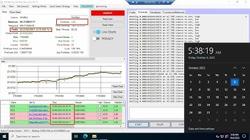 Dicebot Script |Dice Strategy |Stake| Wolf.bet |Betfury Dice | DiceScript 2024 |Dice Strategy 2024