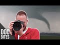 Tornado Chasing - A Different Kind of Adventure Vacation | Doc Bites