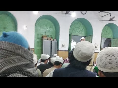 مناظرہ دار العلوم دیوبند Munazira Deoband