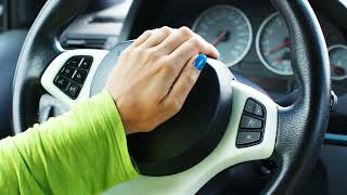 Car auto horn long honk 1 hour loop screenshot 3