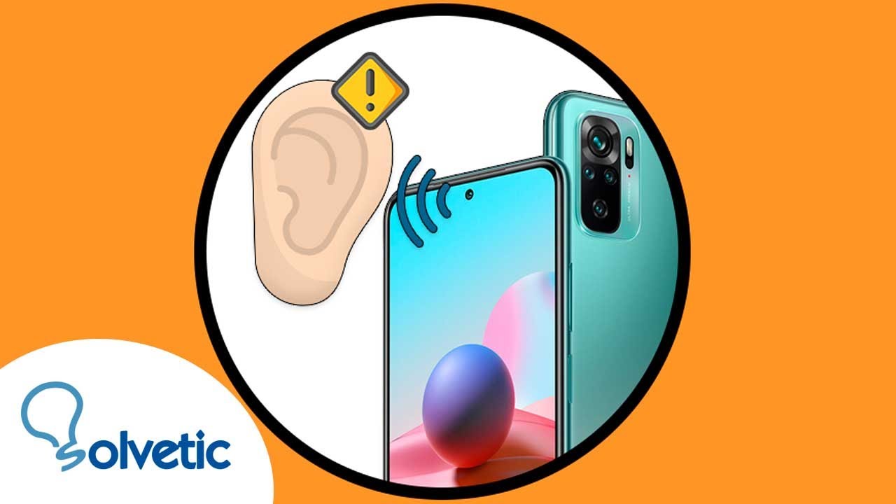 Solucionar PROBLEMAS MICRÓFONO Xiaomi Redmi Note 10, Note 10 Pro y Note