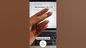 Website Developer Life || Funny Shorts