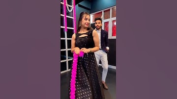 Bhes Charane....#shorts @Nritya Performance Funny Video #Pankaj Rajput & Priya Agarwal